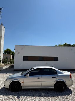 Opel Vectra C 1.9 CDTI 88 kW - 5