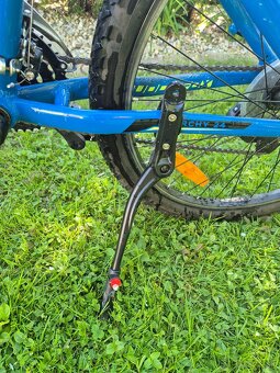 Bicykel 24, MUDDYFOX - 5