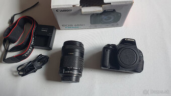 Canon EOS 600D 18-135mm - 5