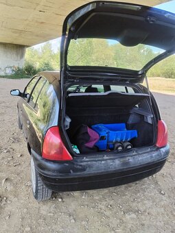 Renault clio 1.2 Benzín - 5