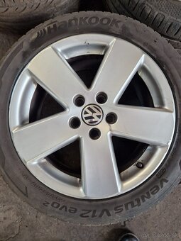 5X112 R17, 235/45 R17 - 5