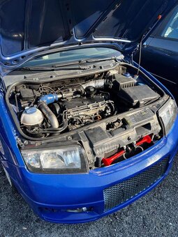 Škoda fabia 1.9tdi 74kw - 5