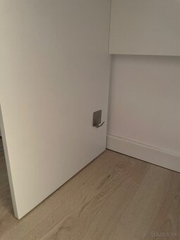 Písací stôl IKEA Brimnes - 5