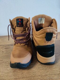 Columbia FAIRBANKS OMNI-HEAT - 5