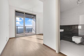 THE HOME︱EUROVEA TOWER - Penthouse 4-izbový s výhľadom na Du - 5