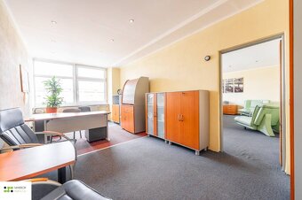Na prenájom výrobno - skladovací areál umiestnený na Jazerne - 5