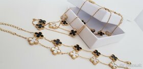 Van Cleef and Arpels st naramok a nahrdelnik ihned k dodani - 5