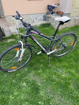 Bicykel Merida - 5