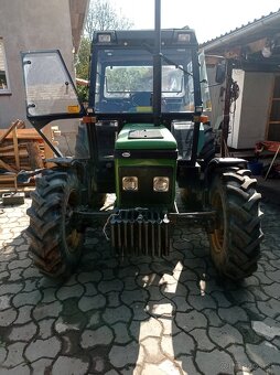 Zetor 7340 - 5