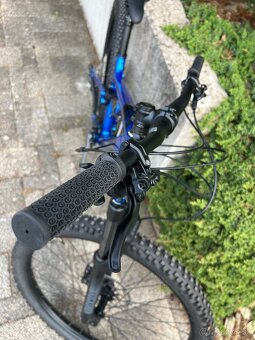 Bicykel Rock Machine Blizzard TRL 30-29 bicykel - 5