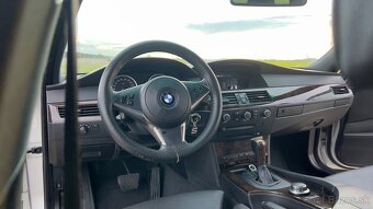 BMW E61 530XD - 5