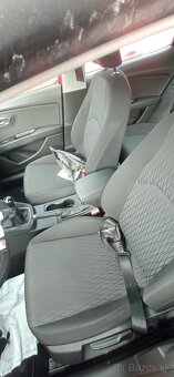 Seat Leon - 5