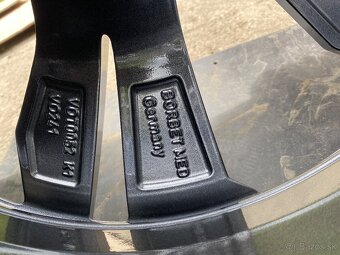 ✅ R18 ®️ Originál VW 5x112 ET50 ✅ ID3 Golf Octavia atď - 5