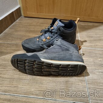Merrell vyssie - 5