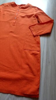 Letná tunika/blúzka/minišaty, M/L (38/40/42) - 5