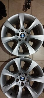 Disky 5x120 R18 - 5