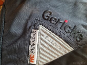 HEIN GERICKE - 5