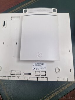♦️JABLOTRON 100 set BEZDRÁT 1 ♦️ - 5