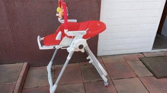 Peg Perego Prima Pappa Follow me - 5