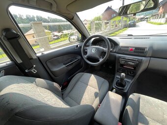 Skoda Octavia 1.9tdi 81kw - 5