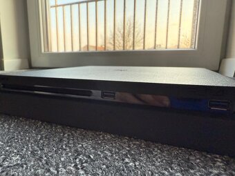 Playstation 4 Slim 1TB - 5