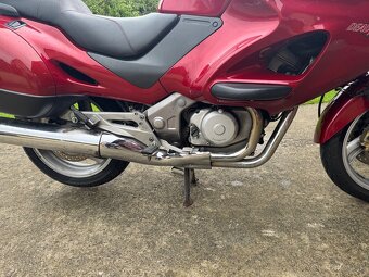 Honda NT 650 Deauville - 5