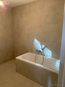 3 izb byt Banka pri Piešťanoch NOVOSTAVBA - 5