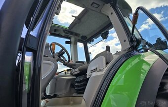 Deutz Fahr Agrotron 6190 C-SHIFT - 5