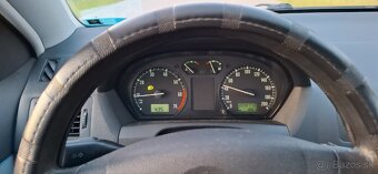 Skoda fabia 1.4 mpi - 5