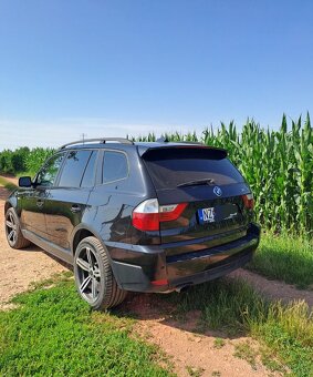 Bmw x3 r.2008 - 5