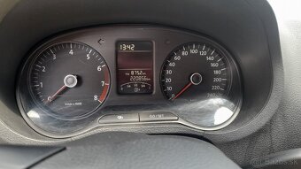 VW POLO 1.2, 2011 - 5