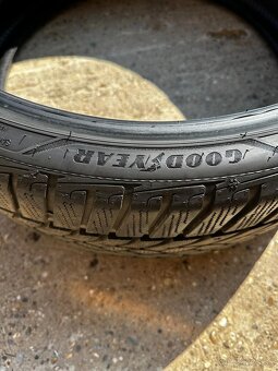 Zimné pneumatiky R20 - 5