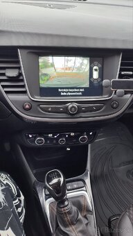 Opel crosaland X - 5