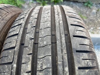 235/55 R17 103V XL Letné pneumatiky - 5