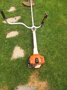 Stihl fs 410C - 5