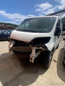 Citroen Jumper 2017 L1H1 - 5