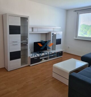 2-izbový byt, prenájom, Medveďovej, Petržalka, Bratislava - 5