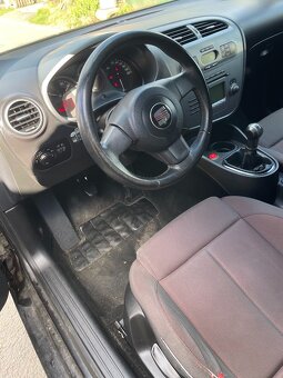 Seat Leon 1P - 5