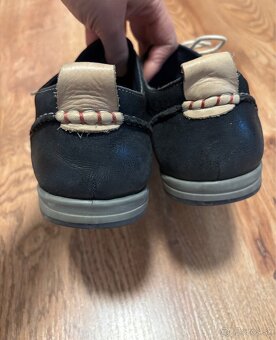 Pánske topánky Lasocki 41 - 5