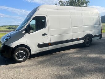 Renault master 2.3 Energy L3H3 - 5