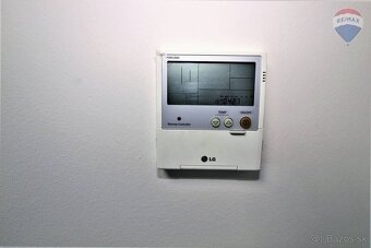 Na prenájom moderná kancelária v centre mesta - 5