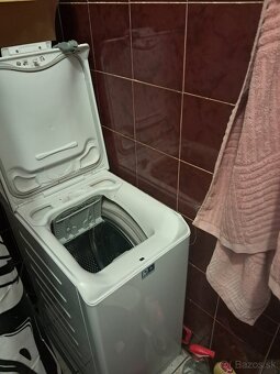 ELECTROLUX EWT1062IFW - 5