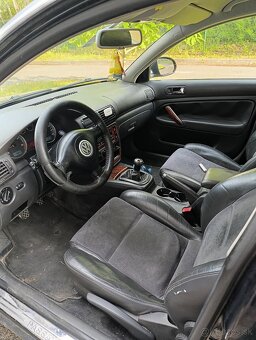 Volkswagen Passat 1.9 TDI - 5