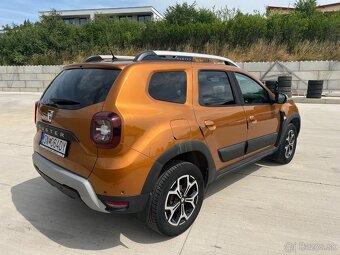 Dacia Duster 1.5 DCi - 5