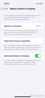 iPhone 13 mini 128 Gb - 5