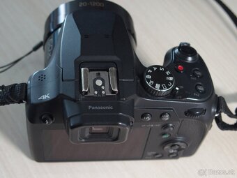 Panasonic DC-FZ82 - 5