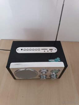Rádio - 5