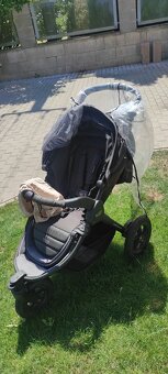 Britax B motion 3 plus - 5
