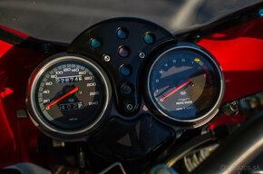 Na predaj: Moto Guzzi V11 Ballabio - Znížená cena - 5