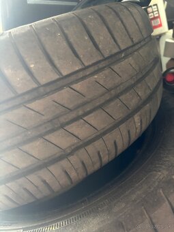 Good year efficient grip 195/55 R15 - 5